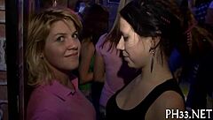 Carnal Group Fuck Sucking Huge Cocks and Cumshots!