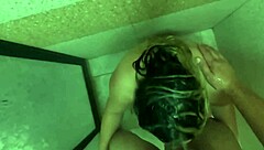 curvy colombian milf shower big ass deepthroat