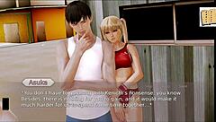 Academy 102 Game Hardcore Challenge