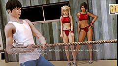 Academy 102 Game Hardcore Challenge