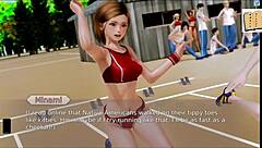 Academy 102 Game Hardcore Challenge