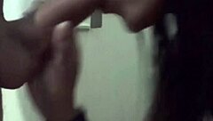 every deep thrust agony builds to her pussy's final orgasm