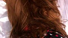 i came inside my tight latina fuck doll pussy