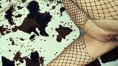 real homemade milf hardcore anal assfucking video