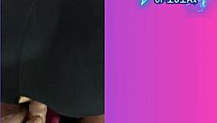 i hit gym shorts ripped trainer pushed me unaware sol megan fire