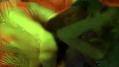 madeline's tight ass rammed deep by monster cock creampie