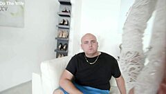 francys belle milf stranger bang watched hubby