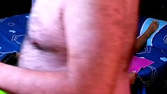 Hot Body Painting Sex Preview with Agarabas