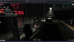 stranger saves me from rain and fucks me in abandoned roblox building