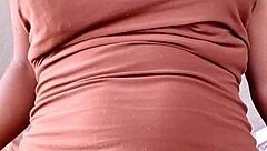 african black pussy pounded hard with natural tits bouncing