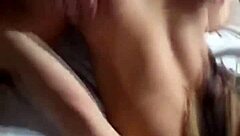 Wife's Monster Cock Anal Creampie Cuckold Swap