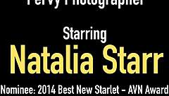 photographer fucks polish princess natalie starr hard