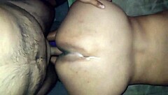 peruvian big ass fat babe fucked hard doggystyle