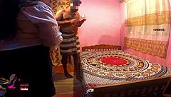 Young busty whore fucked raw no condom from massage parlor full cum movie