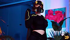 helldivers wives demand rough creampie fucks for democracy