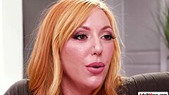 did my horny stepmom just beg for my cock in her tight ass