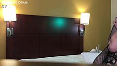 Ever Wondered How Deep A Goth Trans Ass Can Take It