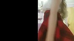 what makes this chilena's huge ass so irresistibly intriguing?