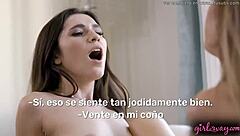 morena milf pounds curvy neighbor hard uh