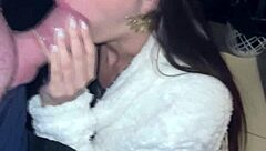 Wife's Monster Cock Anal Creampie Cuckold Swap