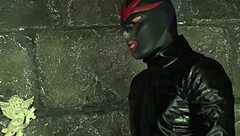 rough kinky fucking gets me dripping wet 😈💦