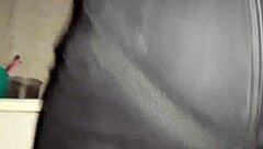 Stepmom, You Took My Anal Virginity—Felt Amazing!