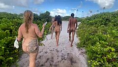 Petite Latina Bent Over For Rough Doggystyle Pounding