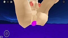 roblox girl strips naked hot pose