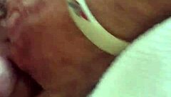 frans dripping wet pussy tempts hardcore fingering