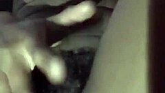 18-Year-Old Office Girl Masturbates and Squirts Loudly at Work