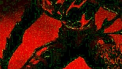 Colombian Beauty Awakens with Sensual Desire