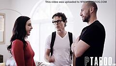 Whitney Wright Dominates Alpha Male Ride!