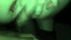 Robis' Big Ass Latina Takes Hard Anal Sex From Asian Stud