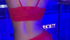 i'm hooked on nicks rodrigues dancing funk at the wild public baile