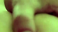 russian milf GETS MASSAGED then fucked in heels