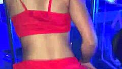 i'm hooked on nicks rodrigues dancing funk at the wild public baile