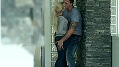 i love my smalltitted european beauty riding smoothly