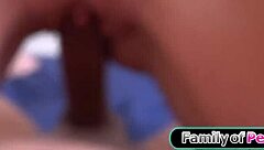 wanna see if we can outfuck your sister with my huge cock mommy?