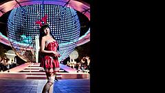 horny helene tw's jerk off challenge makes you cum hard