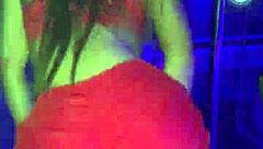 i'm hooked on nicks rodrigues dancing funk at the wild public baile