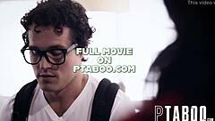 Whitney Wright Dominates Alpha Male Ride!