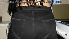 Stepmom, You Took My Anal Virginity—Felt Amazing!