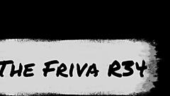 roblox friva rule34 outdoor public debut video