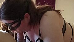 how's it feel throat fucked so hard huge snot flops everywhere hd