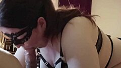 how's it feel throat fucked so hard huge snot flops everywhere hd