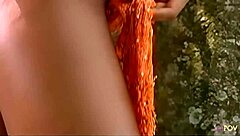 Lesbians Stuff Toys In Pussies!