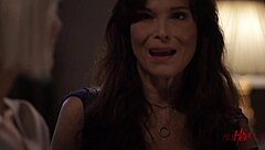 Syren De Mer Ravishes Jessie Saint Babysitter Part Two