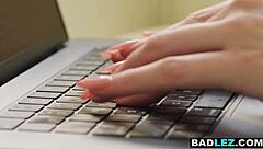 Redhead Milf Lauren Phillips Teaches Charlotte Sins Anal Licking