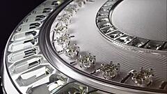 doesn't redhead cougar peaches love rome major banging wet pussy