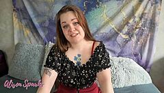 Alison's tattoo tour reveals six sexy ink meanings